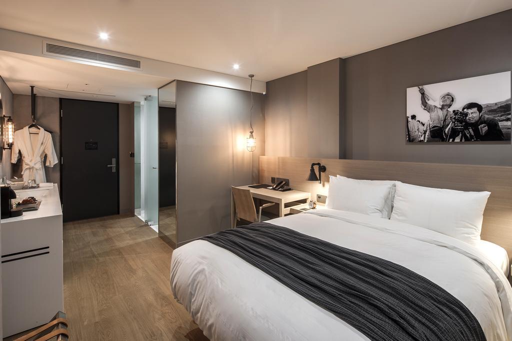 Hotel28 Myeongdong Seúl Exterior foto